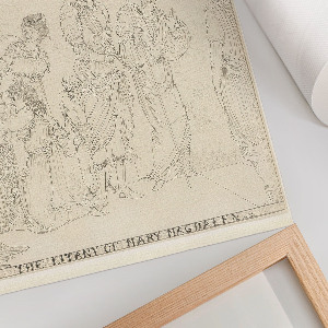 Poszter kép Litanie k Marii