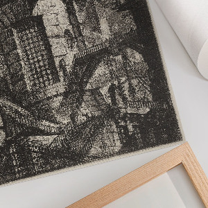 Poszter kép Kulatá věž