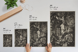 Poszter kép Kulatá věž