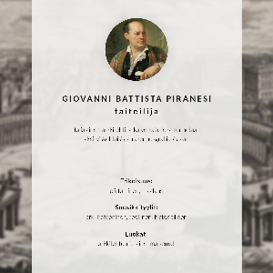 Vintage poszter Starověký chrám