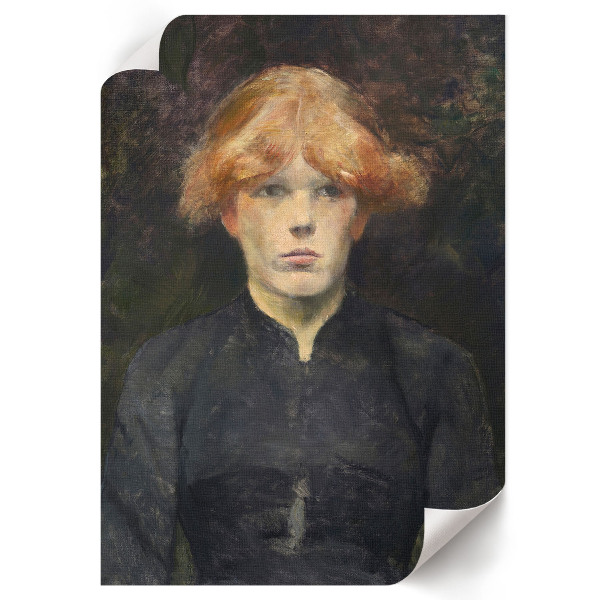 Retro poszter Carmen