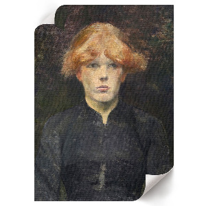 Retro poszter Carmen