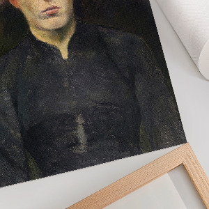 Retro poszter Carmen