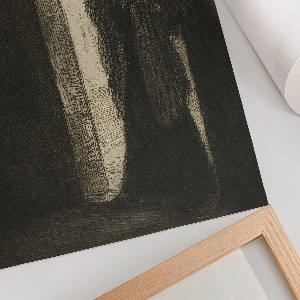 Poszter kép Na prahu