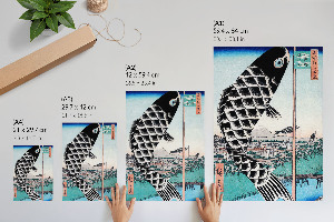 Poszter kép Most Suidobaši