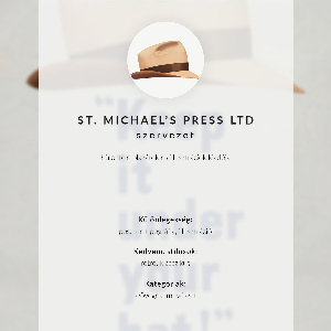 Retro poszter Nech si to pod hlavičkou