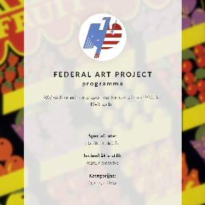 Poszter kép Obchod s ovocem