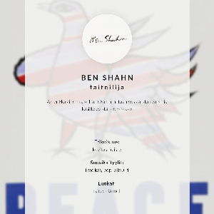 Vintage poszter McCarthyho mír