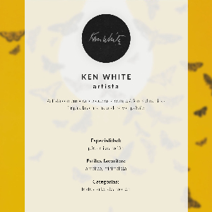 Retro plakát Plakát s žárovkou