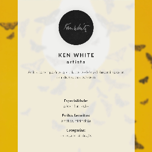 Retro plakát Plakát s žárovkou