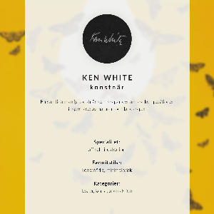 Retro plakát Plakát s žárovkou