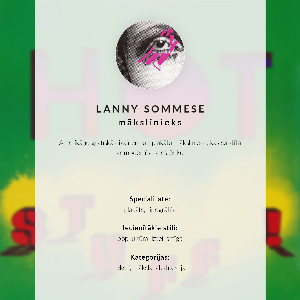 Poszter kép Žhavé věci