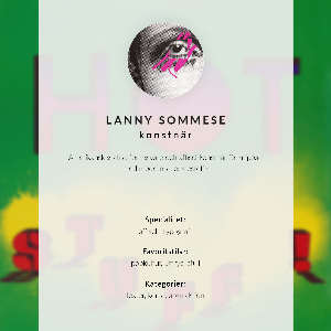 Poszter kép Žhavé věci