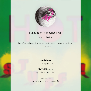 Poszter kép Žhavé věci