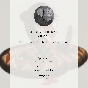 Retro poszter Plakát s hadem