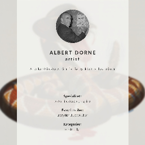 Retro poszter Plakát s hadem