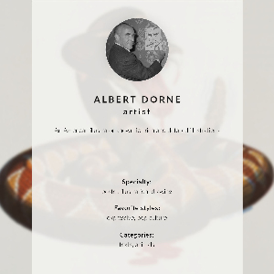 Retro poszter Plakát s hadem