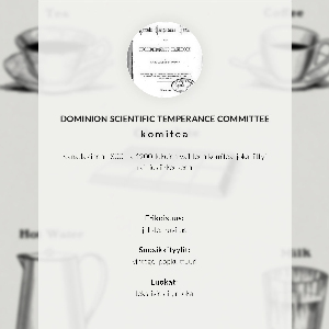 Retro poszter Bezpečné stimulanty