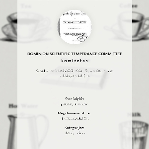 Retro poszter Bezpečné stimulanty