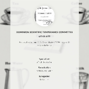 Retro poszter Bezpečné stimulanty