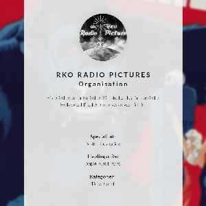 Retro plakát King Kong