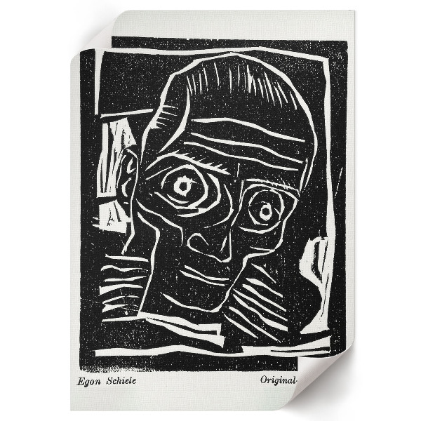 Retro poszter Podíl