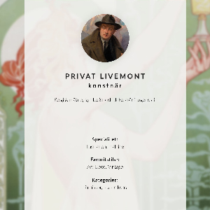 Retro poszter Ölelés