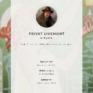 Retro poszter Ölelés