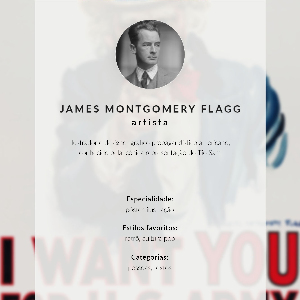 Vintage poszter Hegyi patak