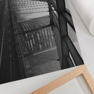 Poszter Městský most