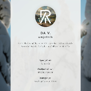 Poszter nyomtatás Jachty na vodě