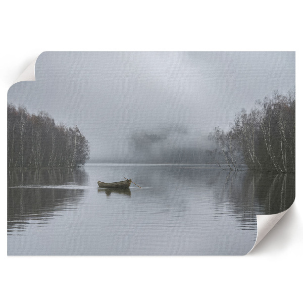 Fali poszter Snová krajina