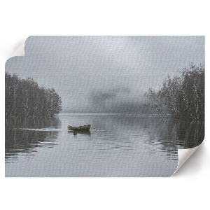 Fali poszter Snová krajina