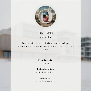 Poszter Most v oblacích