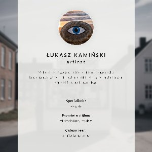 Poszter nyomtatás Tichý prostor