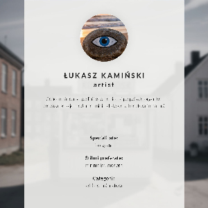 Poszter nyomtatás Tichý prostor