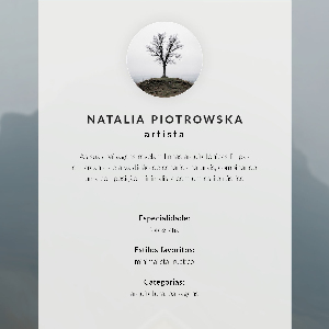 Poszter nyomtatás Zimní mír