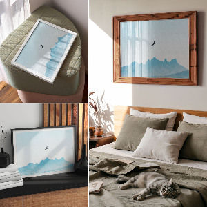 Poszter Horská svoboda