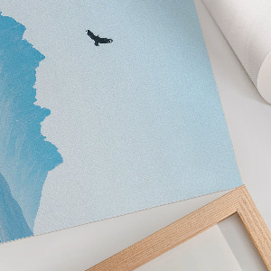 Poszter Horská svoboda