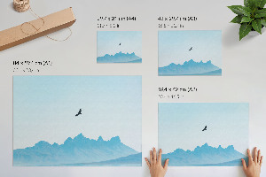 Poszter Horská svoboda