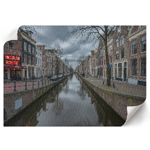 Poszter Nostalgický kanál