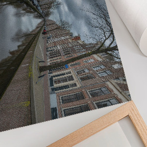 Poszter Nostalgický kanál