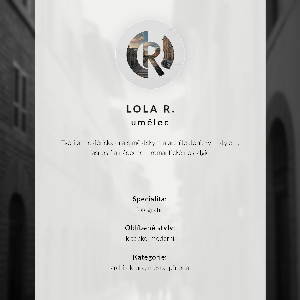 Poszter Nostalgický kanál