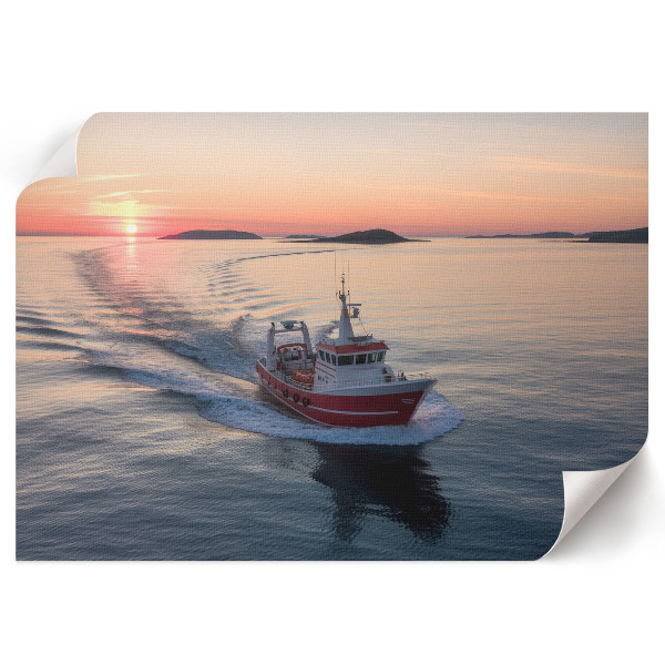 Plakát Mořské dobrodružství