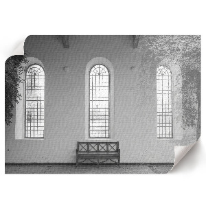 Plakát Geometrická elegance