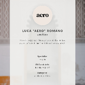 Plakát Geometrická elegance