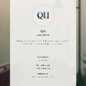 Poszter nyomtatás Zimní panorama