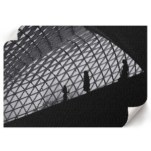 Poszter nyomtatás Architektonická hra