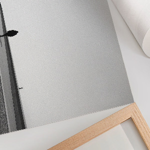 Poszter Minimalistická scéna