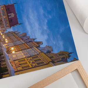 Plakát Městská elegance